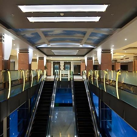 Aria Barito Hotel Banjarmasin  Eksteriør bilde