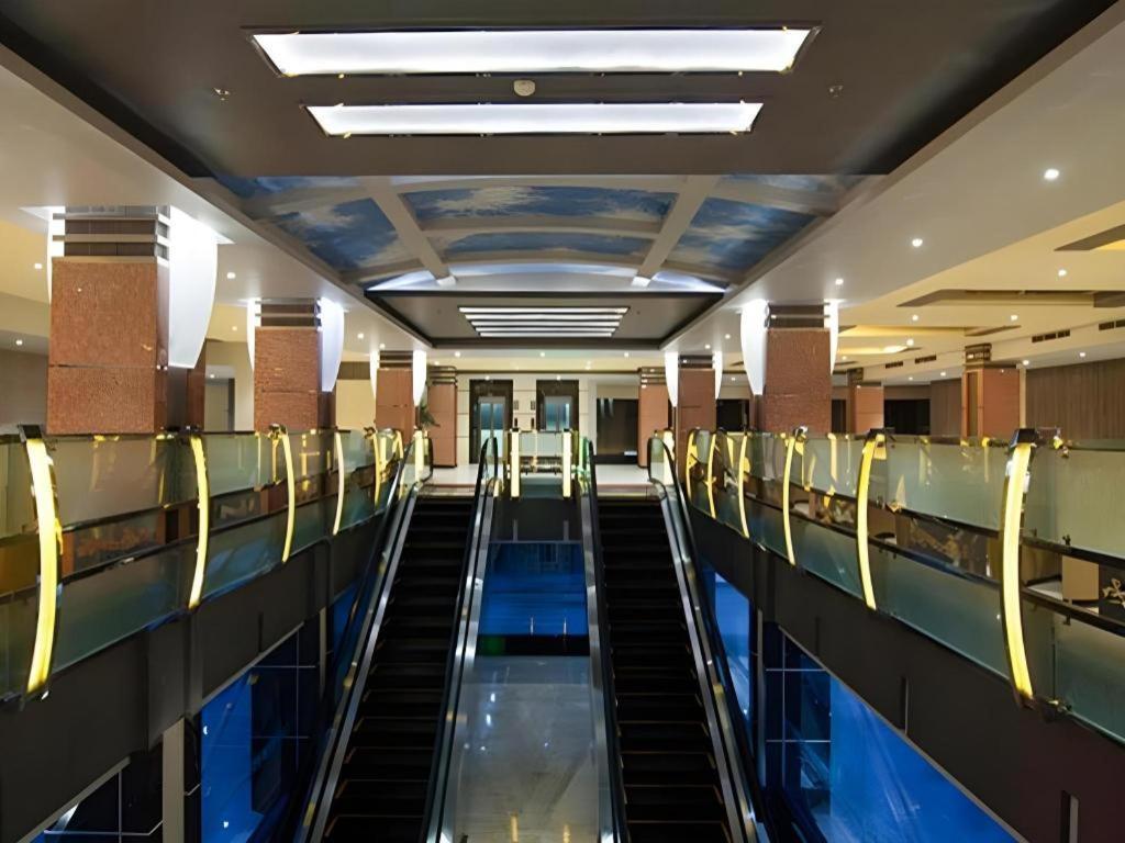 Aria Barito Hotel Banjarmasin  Eksteriør bilde