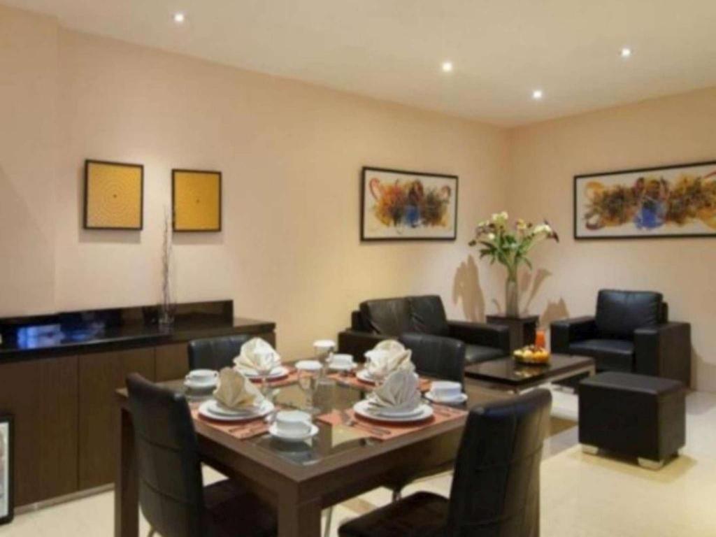 Aria Barito Hotel Banjarmasin  Eksteriør bilde