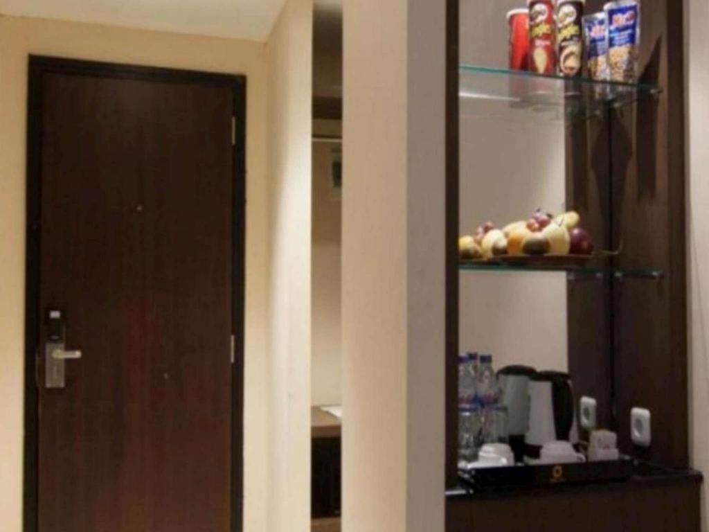Aria Barito Hotel Banjarmasin  Eksteriør bilde